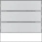 BERKER 80040001 Busaankoppeling bussysteem