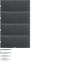 BERKER 80040001 Busaankoppeling bussysteem