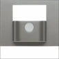 BERKER 80262170 Bewegungsmelder Bussystem 71 mm
