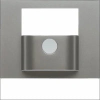 BERKER 80262170 Bewegungsmelder Bussystem 71 mm