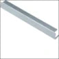 HAGER UK240282 Vloergoot verzonken (gesloten) 240 mm