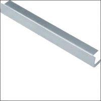 HAGER UK240282 Vloergoot verzonken (gesloten) 240 mm