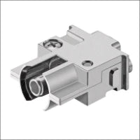 HARTING 09140022751 Kontaktblock fuer rechteckige Steckverbinder