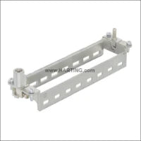 HARTING 09140082733 Kontaktblock fuer rechteckige Steckverbinder