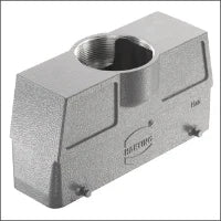 HARTING 09140082733 Kontaktblock fuer rechteckige Steckverbinder