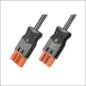 ADELS 1804664 Patchkabel fuer steckbare Gebaeudeinstallation