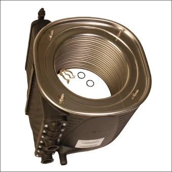 ITHO DAALDEROP 545-27103 Zubehoer/Teile fuer gasgestookte cv-ketels