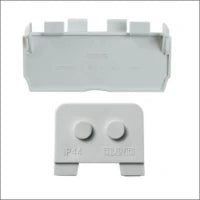 JUNG 8220NAW Steckdose