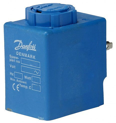 Danfoss Magnetspule BA024A, 24 VAC