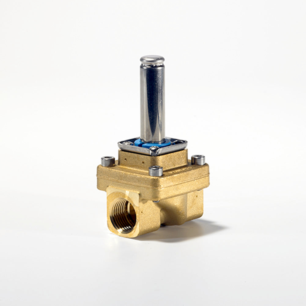 Danfoss Magnetventil-Gehäuse EV250B 10BD G 38F NC FKM 3/8"