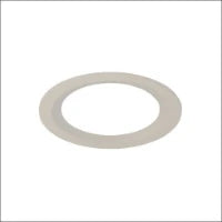JUNG 3361-1MWW Bewegungsmelder Bussystem 38 mm