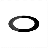 JUNG 2096LUX Lichtmeetcel bussysteem