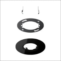 JUNG 3361-1MWW Bewegungsmelder Bussystem 38 mm