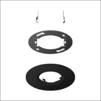 JUNG 3361-1MWW Bewegungsmelder Bussystem 38 mm