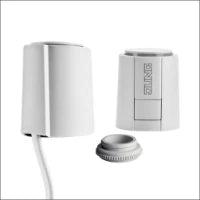 JUNG RA23024REGHE Schaltaktor Bussystem