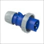 PCE 105614 5132-6KV CEE-toestelcontactstop