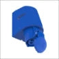 KERAF 104506 Bouwaansluitkast 1590 mm