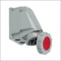 NIEDAX 515605 Kabel-/Rohrverschraubung