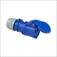 PCE 103331 CEE-toestelcontactstop