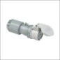 PCE 102303 082-10V CEE-contactstop