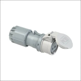 PCE 102812 CEE-koppelcontactstop