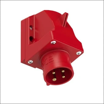 PCE 103309 CEE-toestelcontactstop