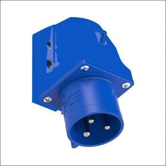 PCE 103331 CEE-toestelcontactstop