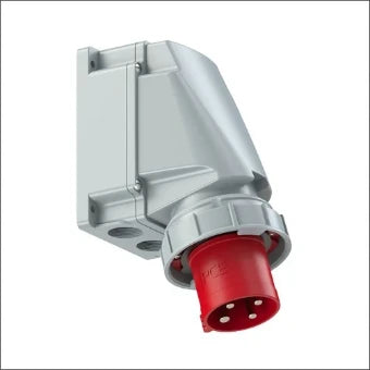 PCE 103374 CEE-toestelcontactstop