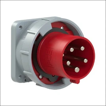 PCE 103588 CEE-toestelcontactstop