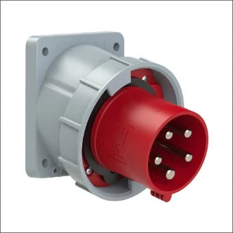 PCE 103734 CEE-toestelcontactstop