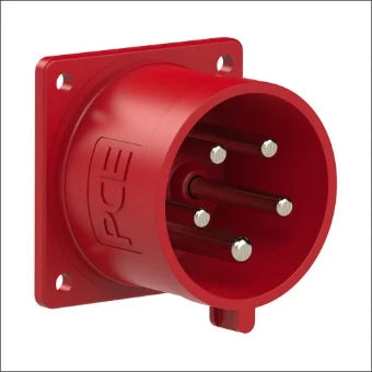 PCE 104017 CEE-toestelcontactstop