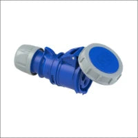 PCE 105614 5132-6KV CEE-toestelcontactstop