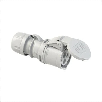 PCE 105463 CEE-koppelcontactstop