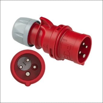 PCE 105572 CEE-contactstop