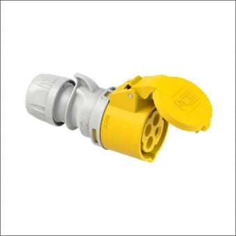 PCE 107270 CEE-koppelcontactstop