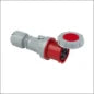 PCE 103734 CEE-toestelcontactstop