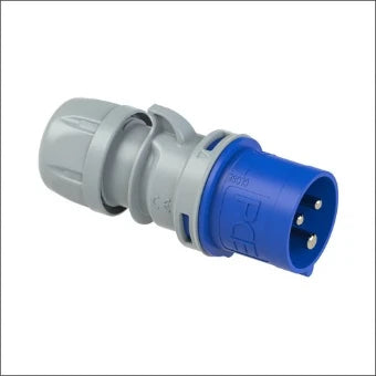 PCE 109498 CEE-contactstop