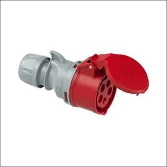 PCE 109550 CEE-koppelcontactstop