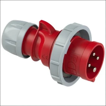 PCE 109805 CEE-contactstop
