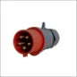 PCE 103329 CEE-toestelcontactstop