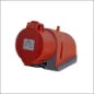 PCE 103329 CEE-toestelcontactstop