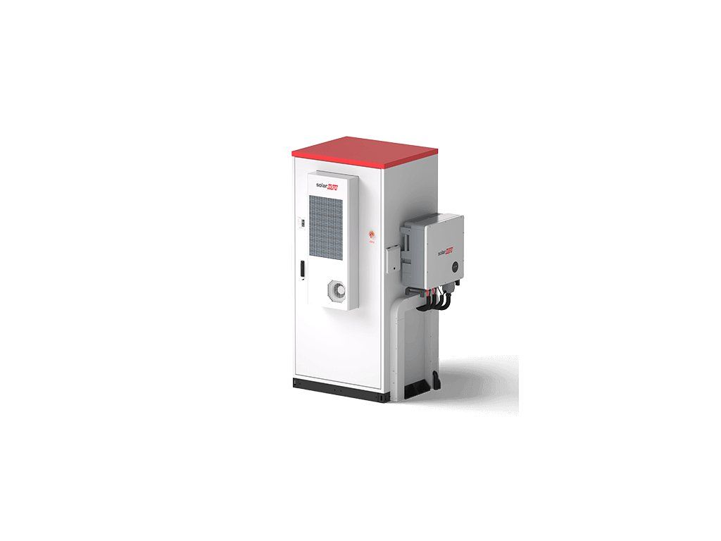 SolarEdge Commercial Storage System – CSS-OD
