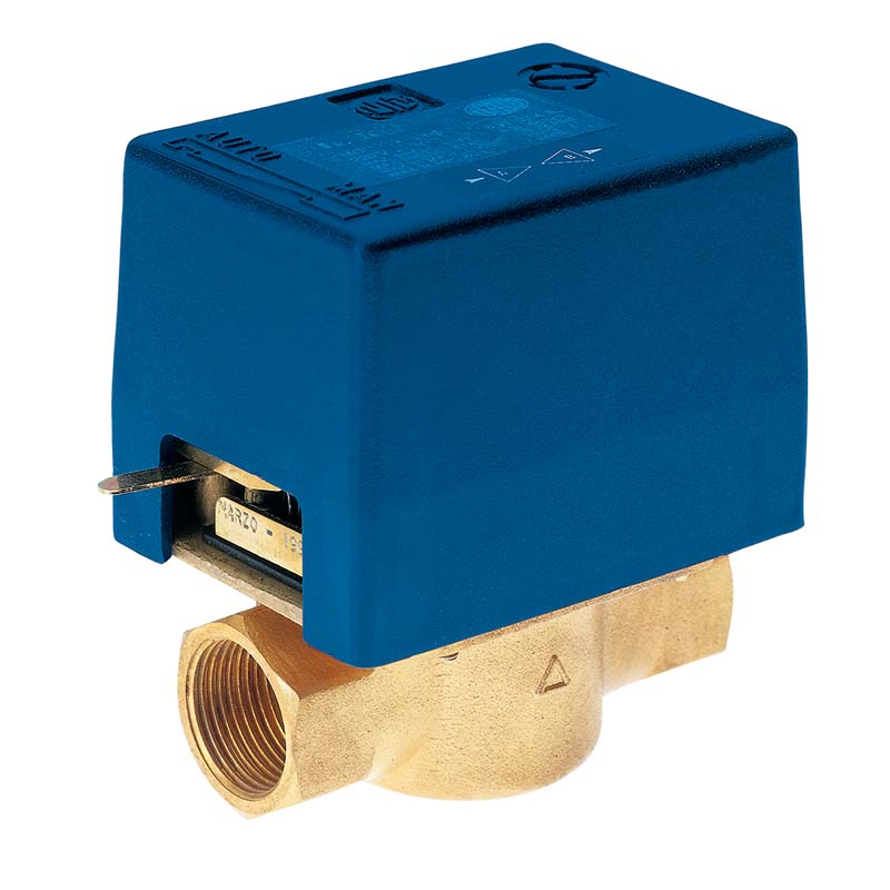 MUT 2-Wege-Zonenventil SF15/2 1/2", 24 VAC