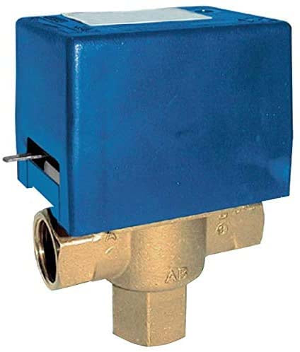 MUT 3-Wege-Zonenventil SF20-M1,3/4 ", mit Hilfsschalter, 230 VAC