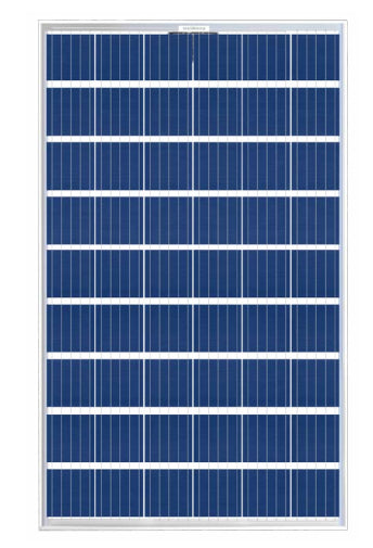 VGS - Solarmodul - 54 Cells - VE154PVTT 230-250 235W - Art. 140122