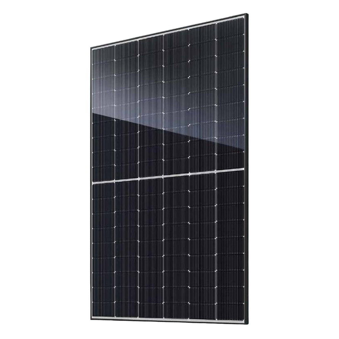 JA Solar DeepBlue 4.0 Pro – Photovoltaik-Modul-Set, 4 Module, je 465 W, 1,86 kW gesamt