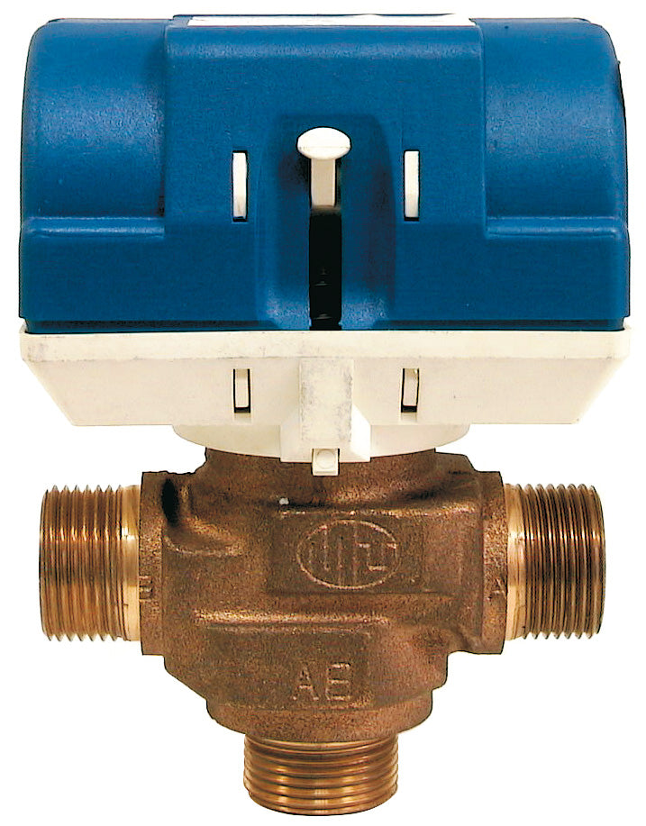 MUT Zonenventil VMR-25 1"