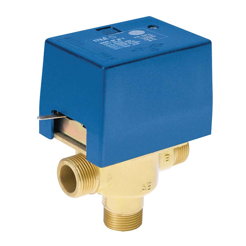 MUT 3-Wege-Zonenventil SF20-E 3/4" Nippel