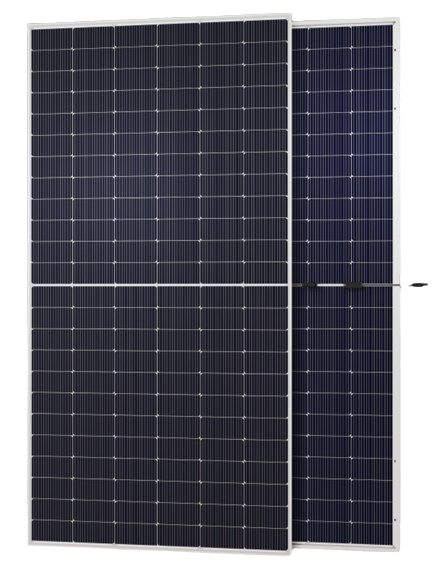 ARM Power - Solarmodul - 550-590W-36VMHD N-type Bifacial TOPCon 585W-36VMHD - Art. 238678