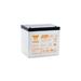 Yuasa SWL+2450 Industrielle VRLA-Batterie - 12V / 80Ah (High Rate Performance)